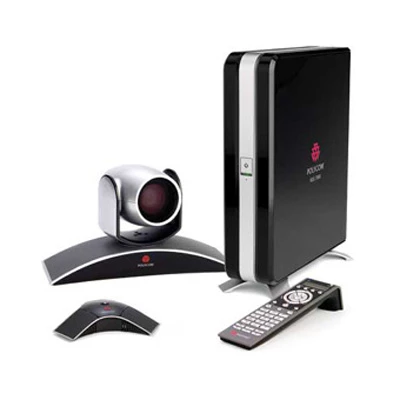 Видеоконференция Polycom HDX 7000 - 720 [7200-23130-114]: купить в Москве